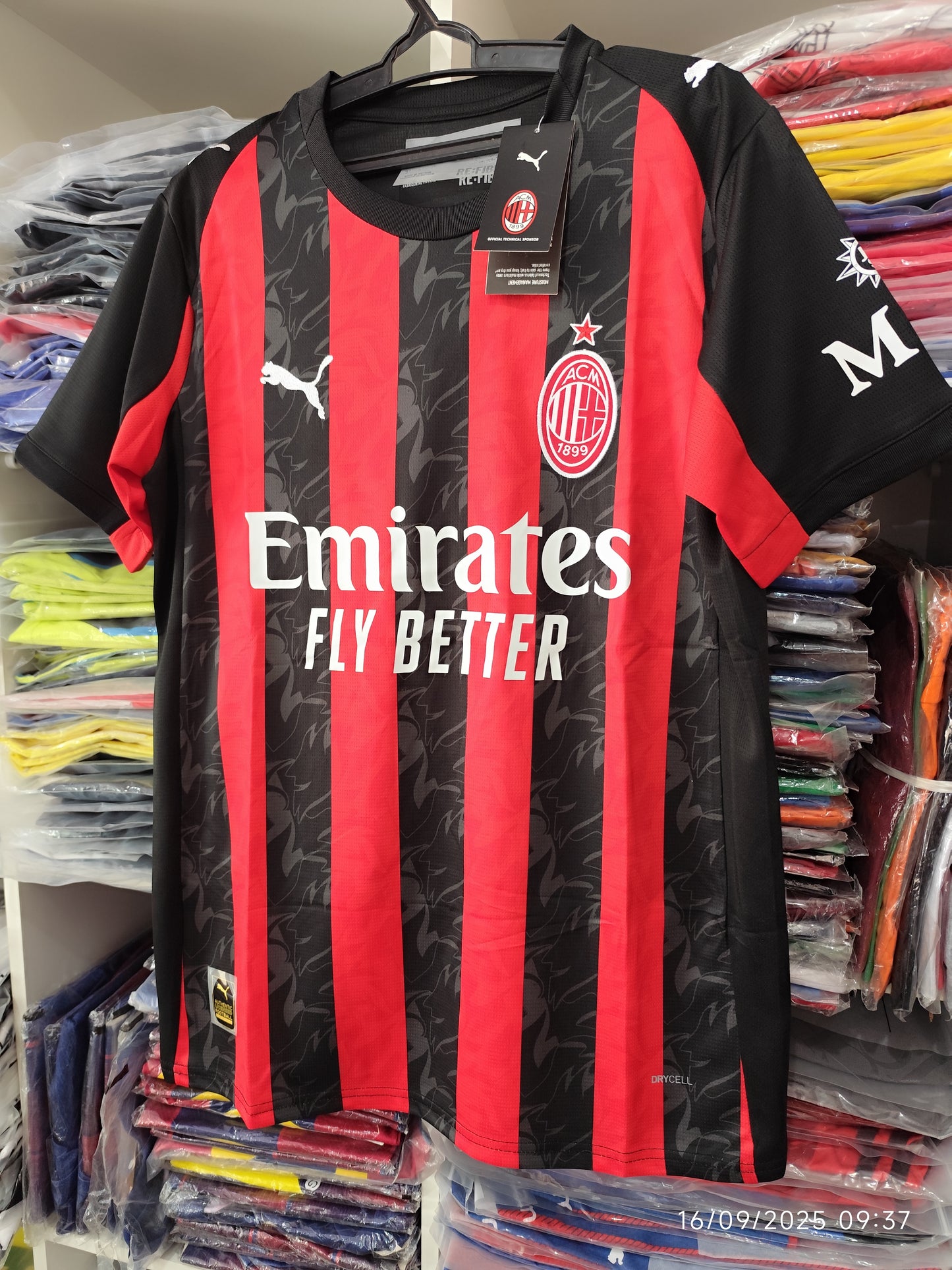 Milan Mod 2026 Tailandesa 1.1