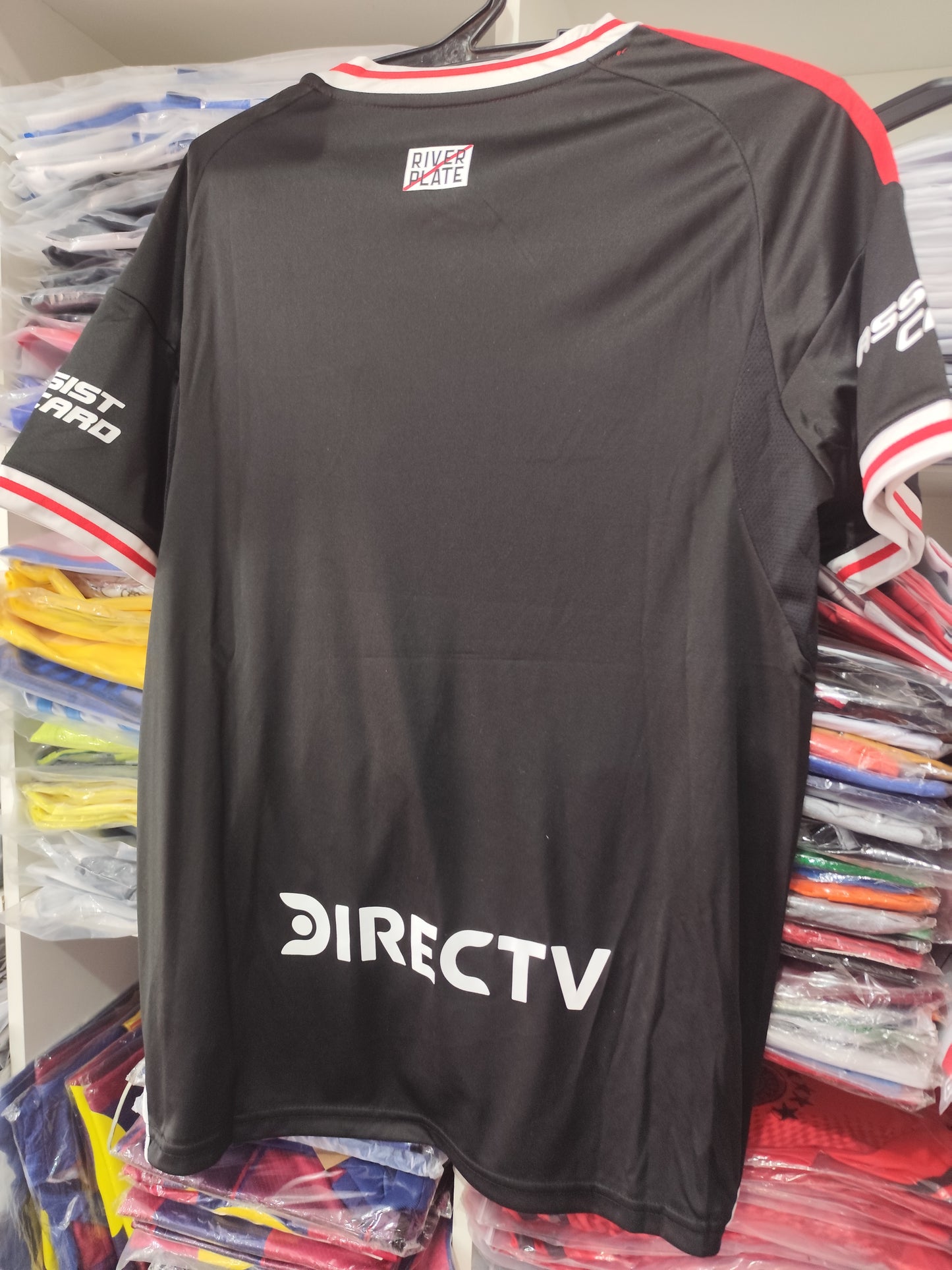 River Visitante Tailandesa 1.1