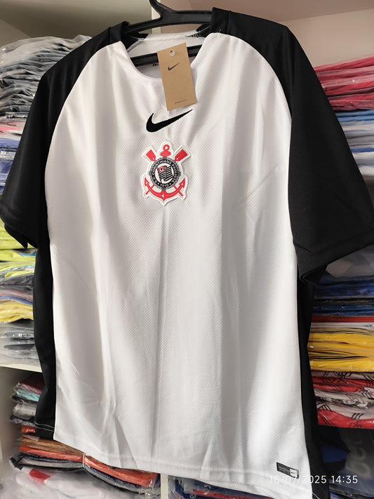 Corinthians Mod 2025 Tailandesa
