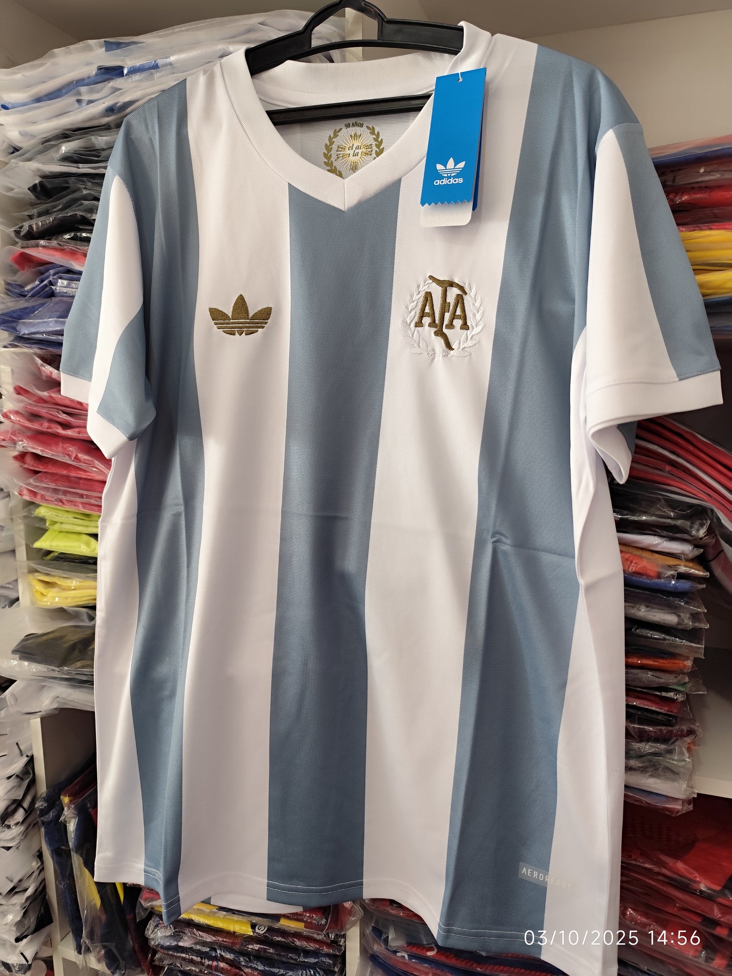 Argentina Mod 2026 Tailandesa 1.1