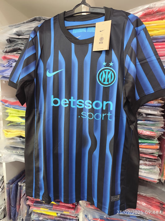 Inter Mod 2026 Tailandesa 1.1