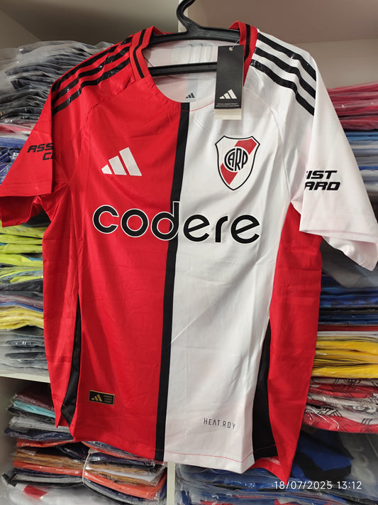 River Versión Jugador Mod 2026 Tailandesa 1.1