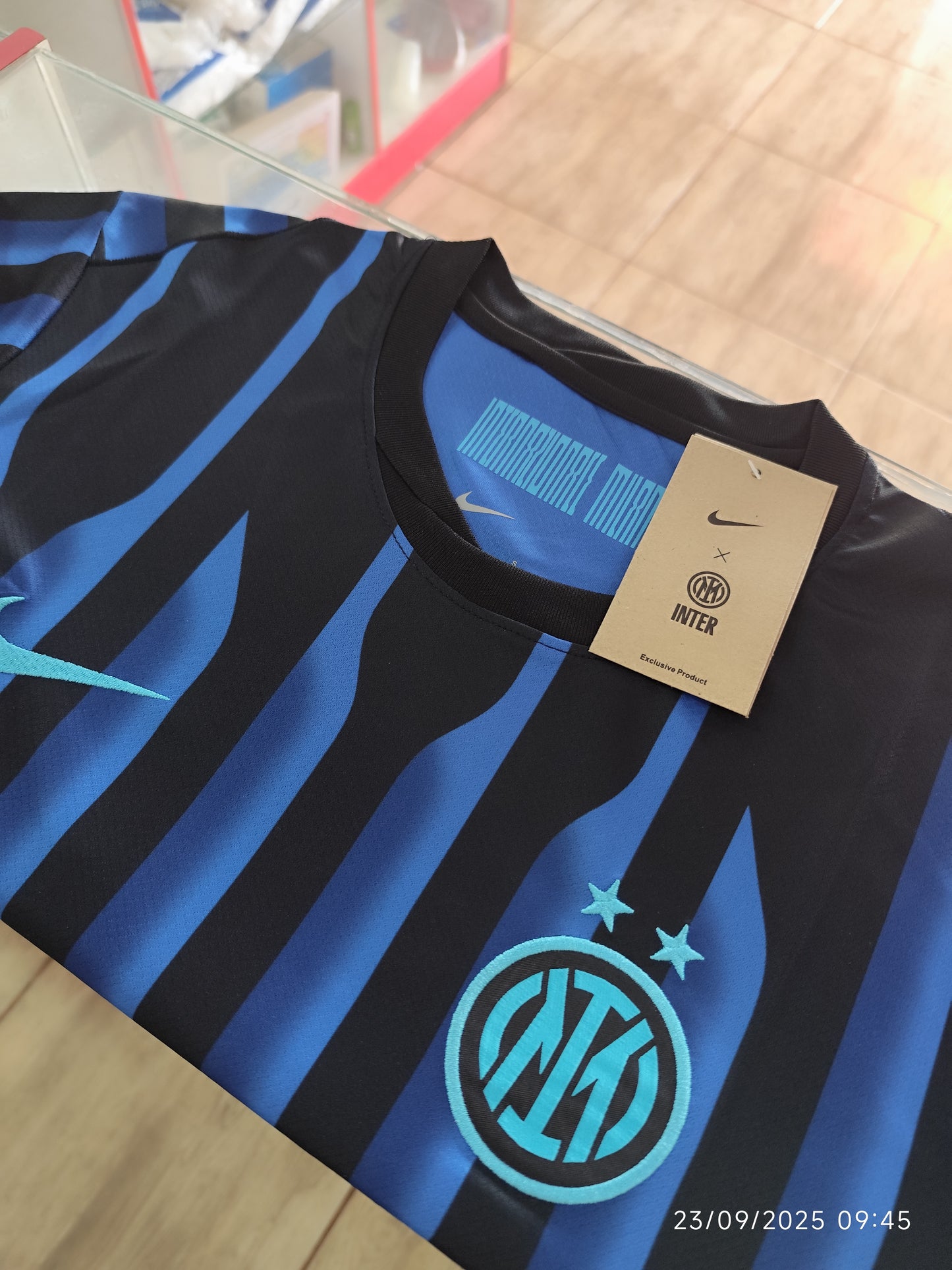 Inter Mod 2026 Tailandesa 1.1
