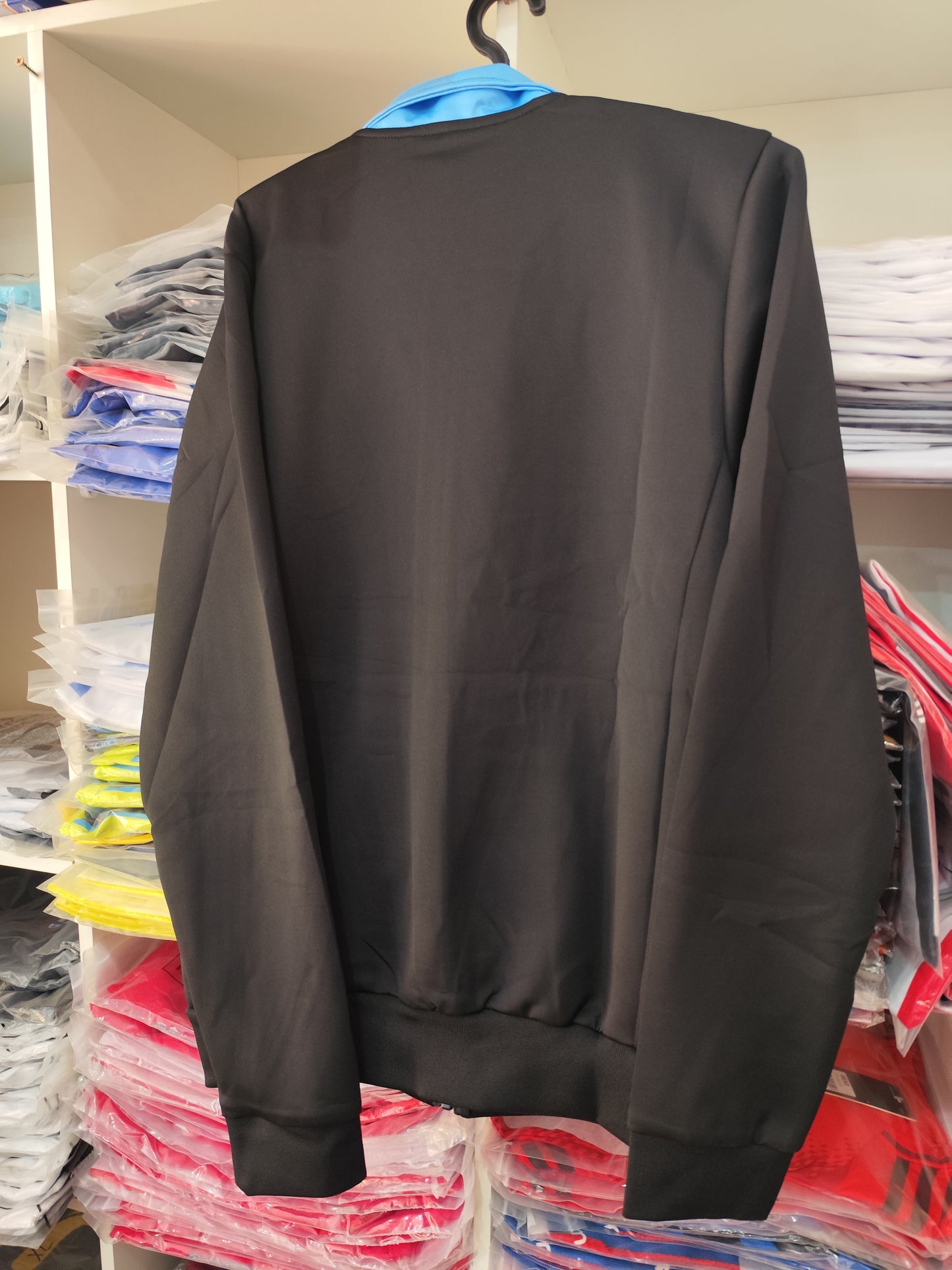 Conjunto Buso Olimpia Tailandesa 1.1