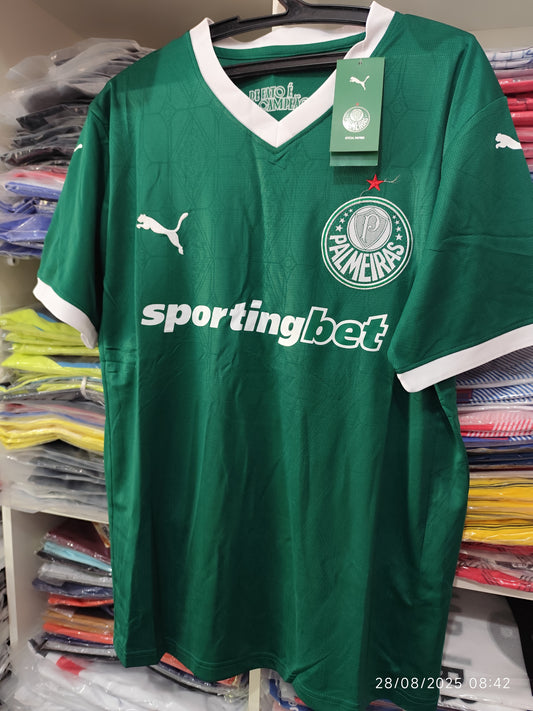 Palmeiras 2026 Tailandesa 1.1