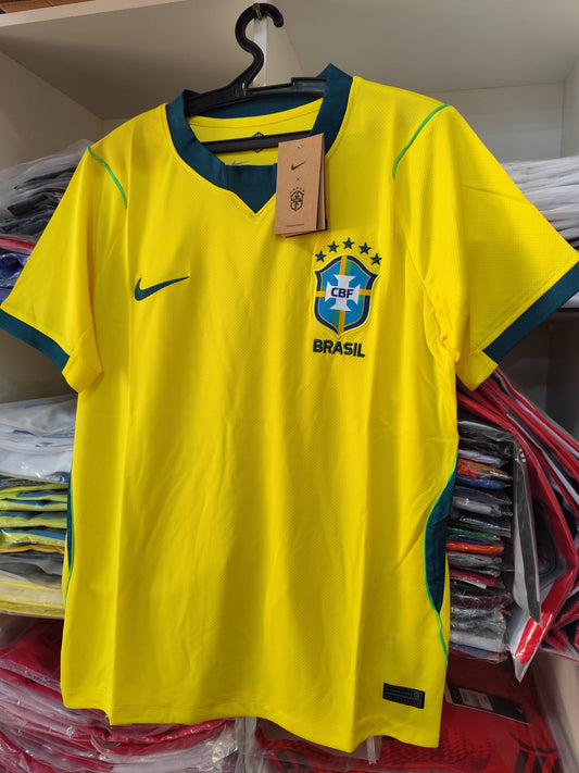 Brasil Mundial 2026 V. Fan Tailandesa 1.1