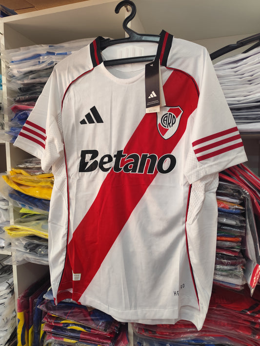 River Mod 2026 Versión Jugador Tailandesa 1.1