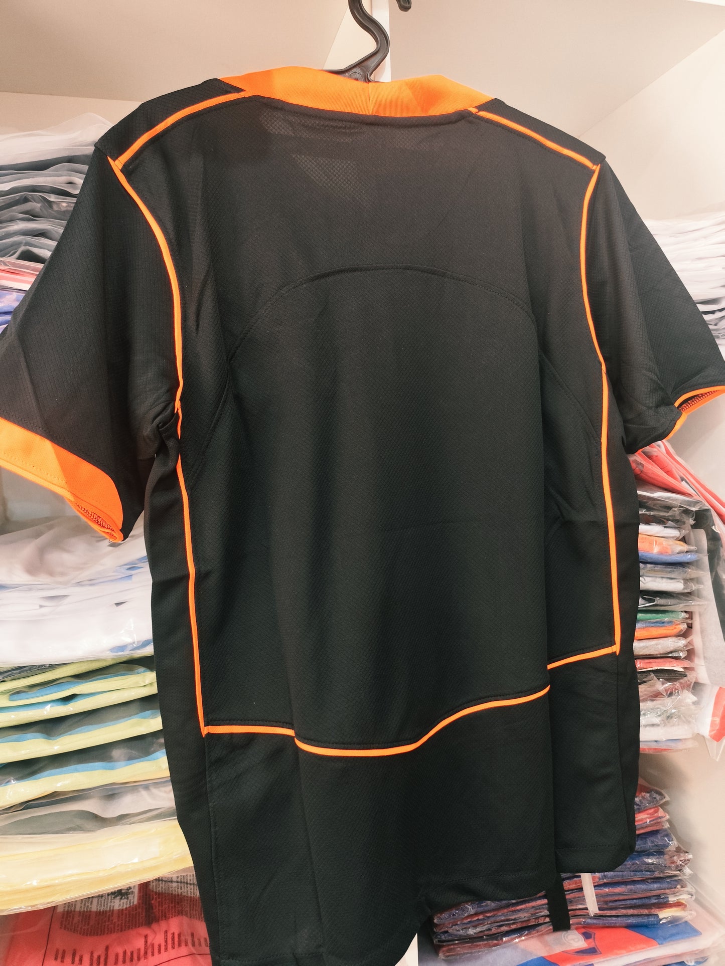 Corinthians Nike Total 90 Tailandesa 1.1