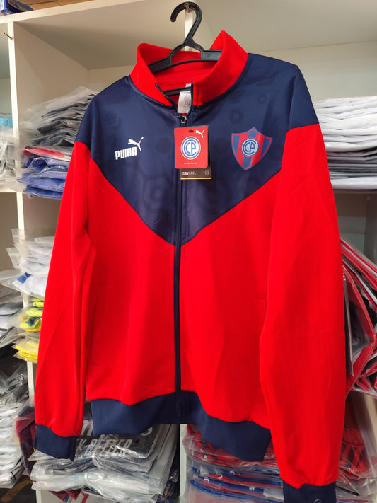 Conjunto Cerro Porteño Tailandesa 1.1