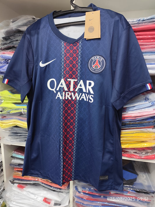 Paris Saint Germain 2026 Tailandesa 1.1