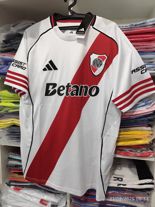 River 2026 Tailandesa 1.1