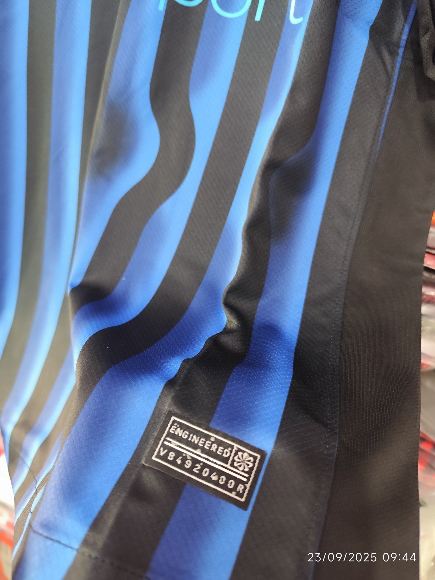 Inter Mod 2026 Tailandesa 1.1