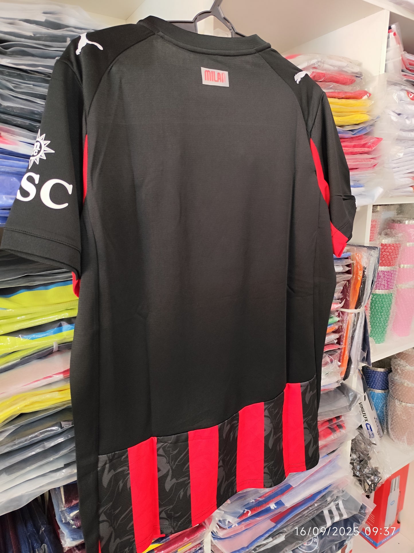 Milan Mod 2026 Tailandesa 1.1