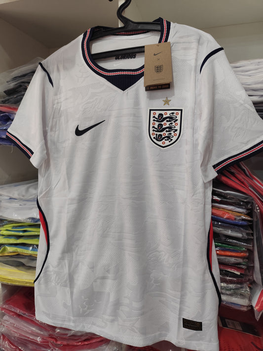 Inglaterra Mundial 2026 V. Jugador Tailandesa 1.1