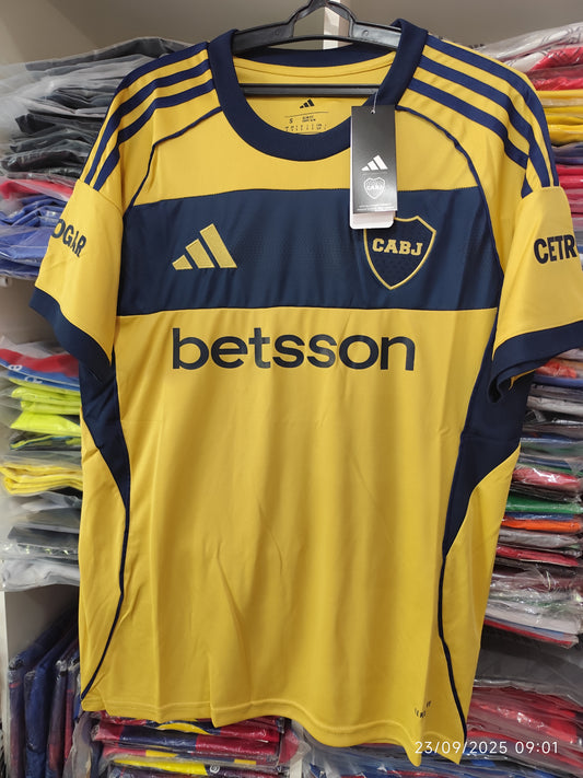 Boca Crema Mod 2026 Tailandesa 1.1