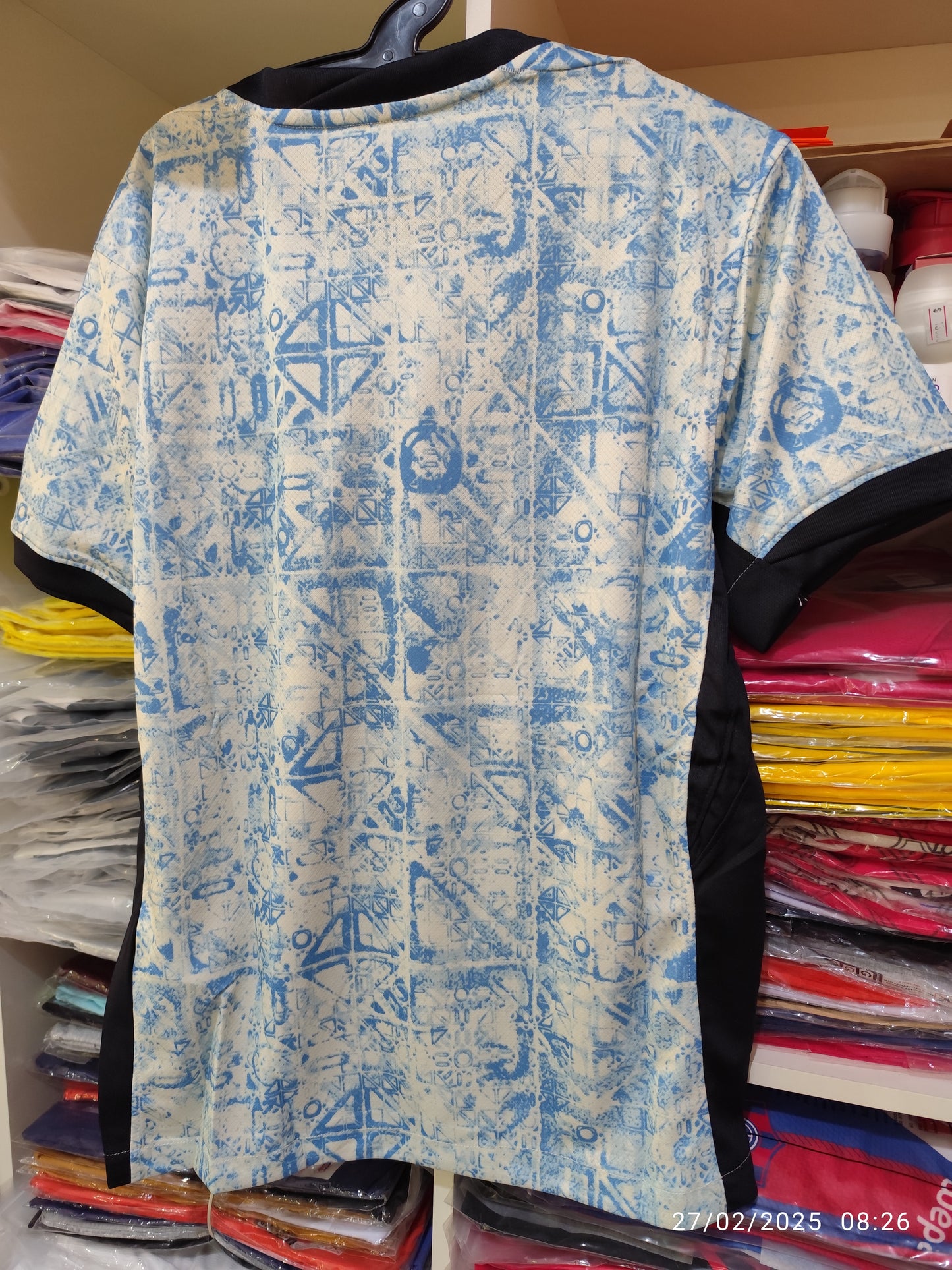 Portugal Azul Tailandesa 1.1