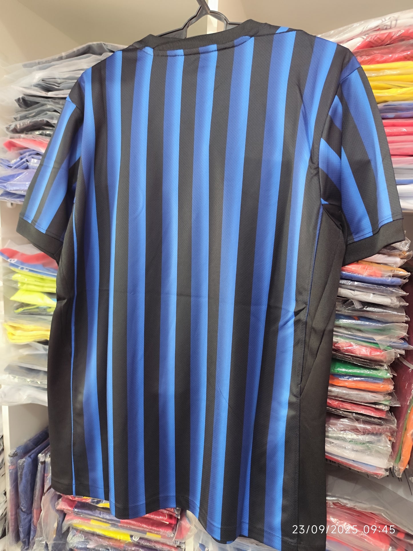 Inter Mod 2026 Tailandesa 1.1