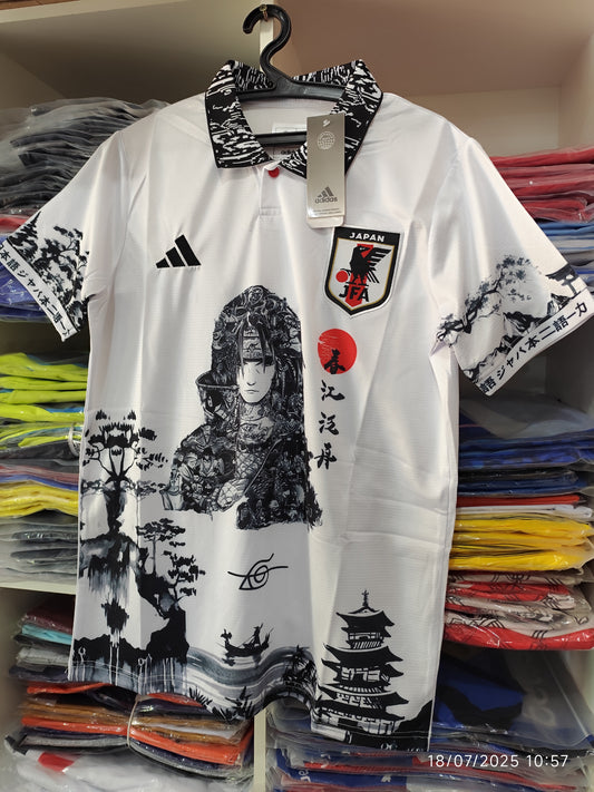 Japon Blanco Ed Especial Samurai Tailande 1.1 Mod 2026