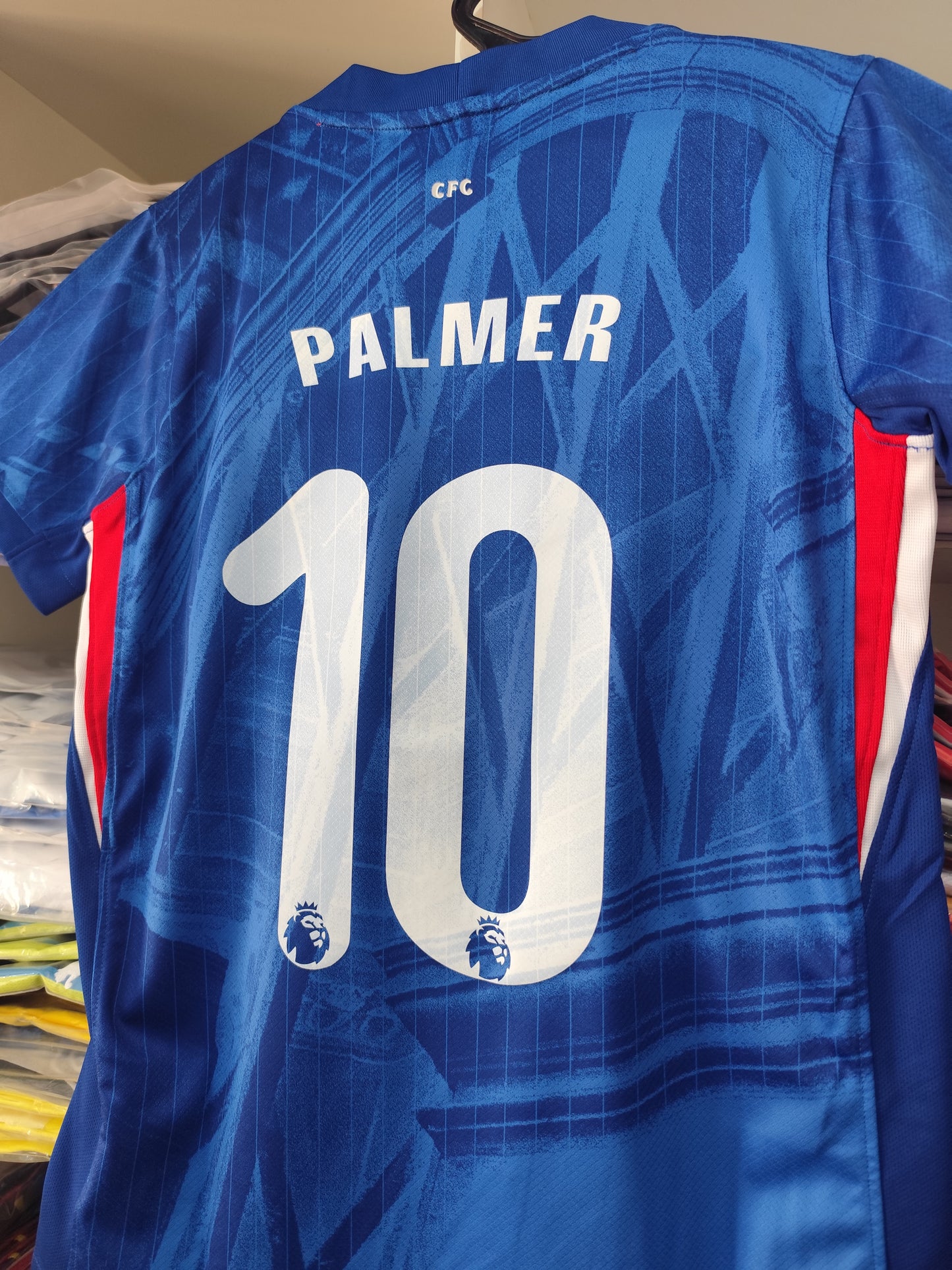 Personalizado
