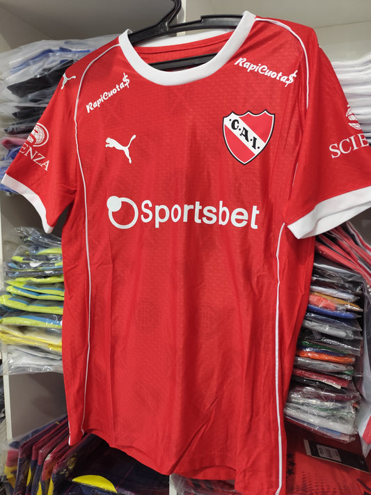 Independiente Versión Jugador Tailandesa 1.1