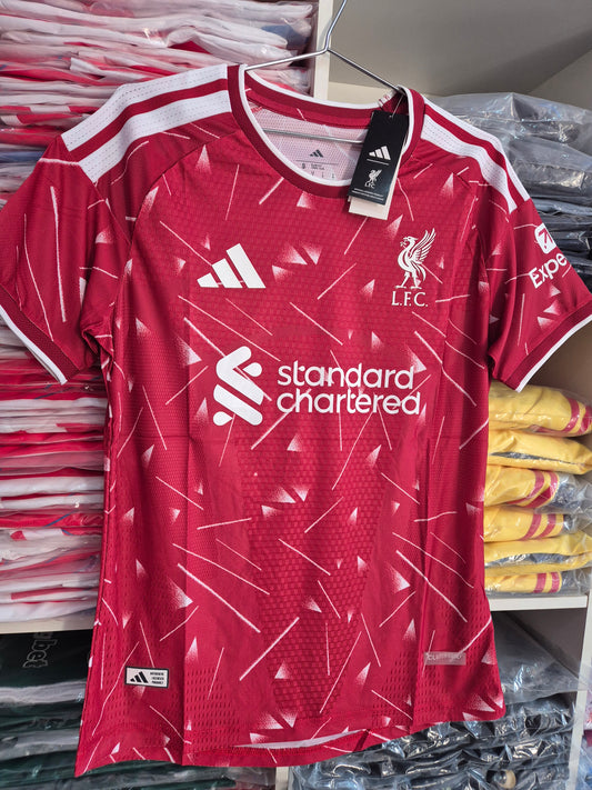 Liverpool 2027 V. Jugador Tailandesa 1.1