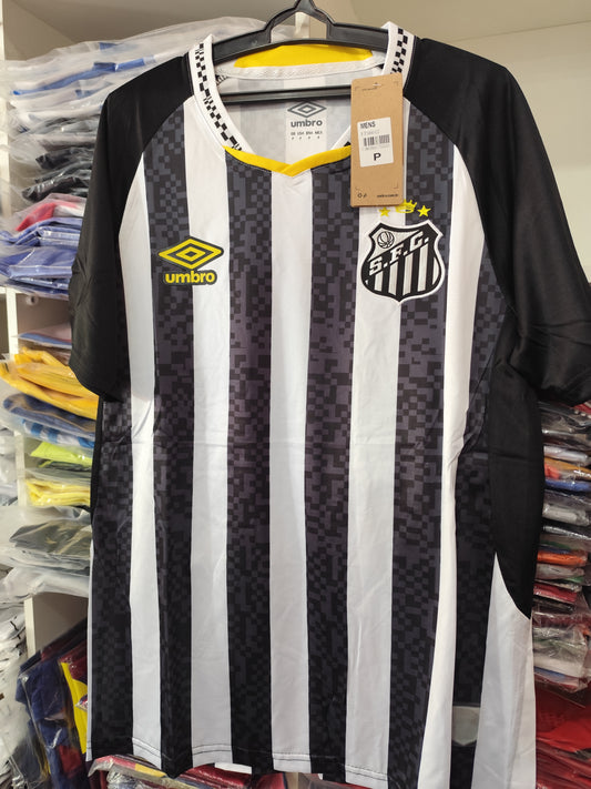 Santos Visitante  Mod 2026 Tailandesa 1.1