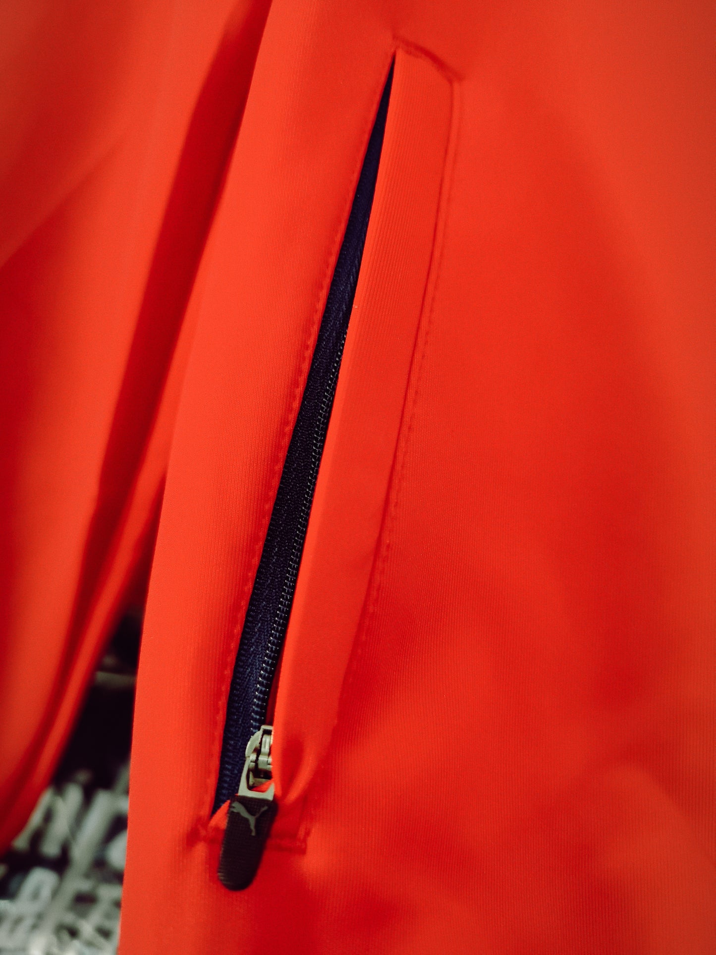 Conjunto Cerro Porteño Tailandesa 1.1