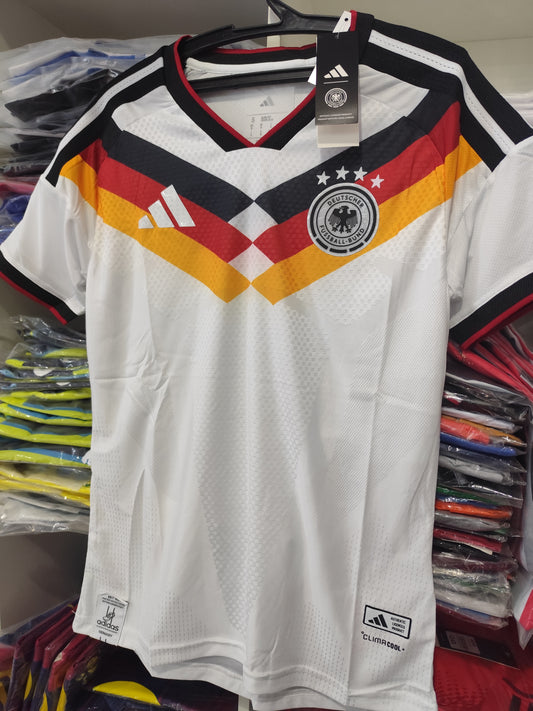Alemania 2026 Versión Jugador Tailandesa 1.1