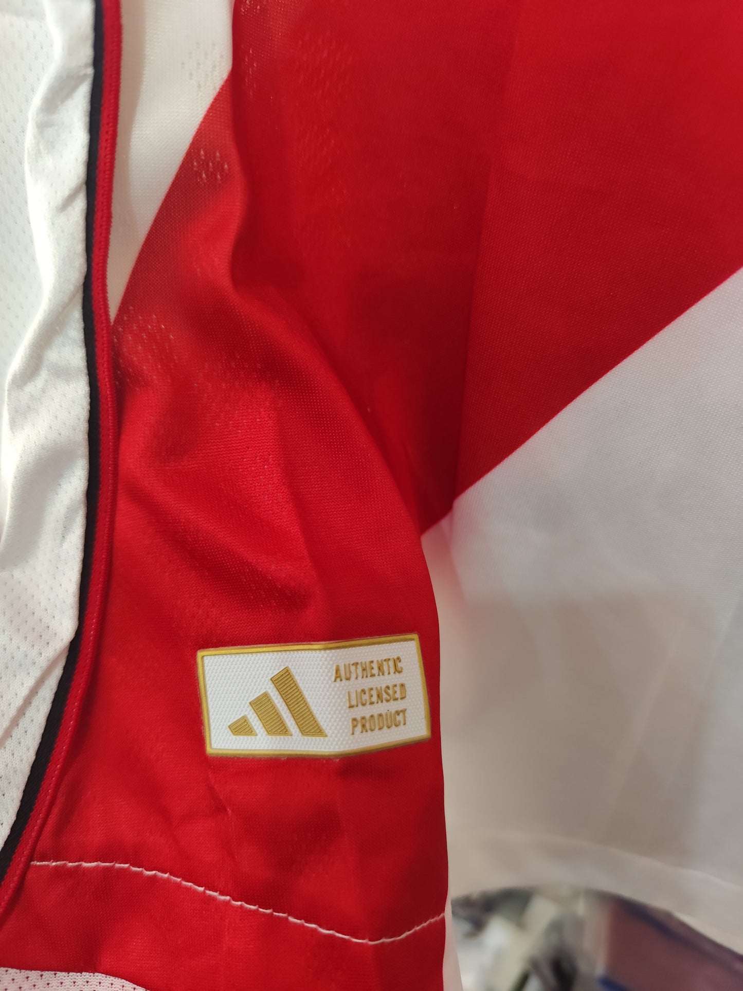 River Mod 2026 Versión Jugador Tailandesa 1.1