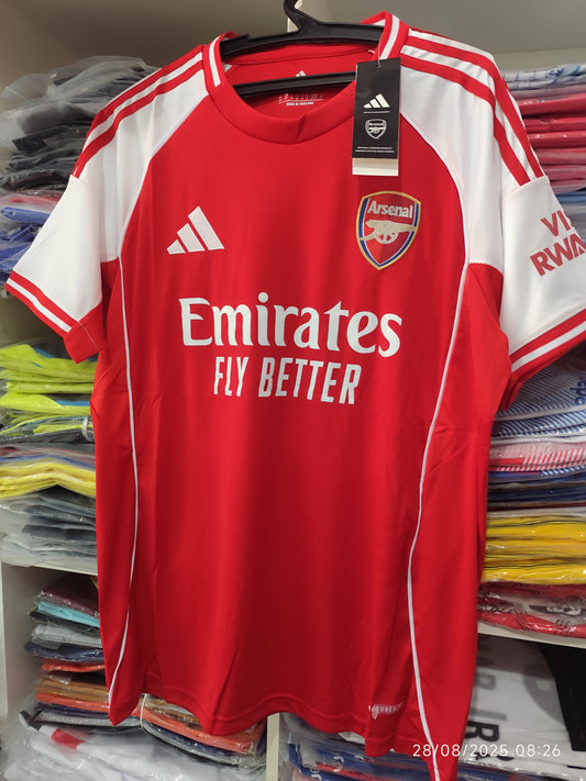 Arsenal 2026 Tailandesa 1.1