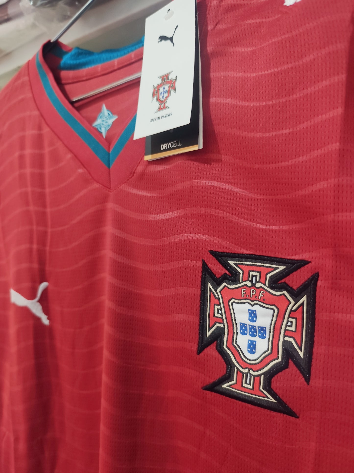 Portugal Mundial 2026 V. Fan Tailandesa 1.1