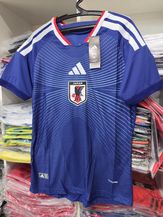 Japon Mundial 2026 V. Jugador Tailandesa 1.1
