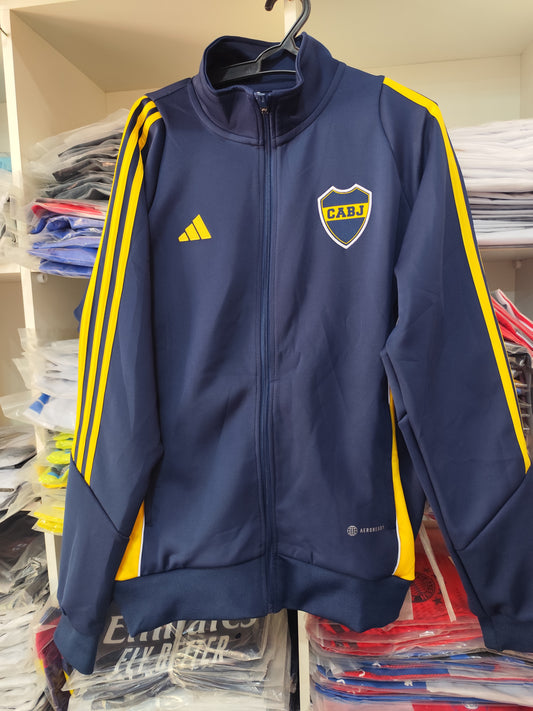 Conjunto Boca Junior Tailandesa 1.1