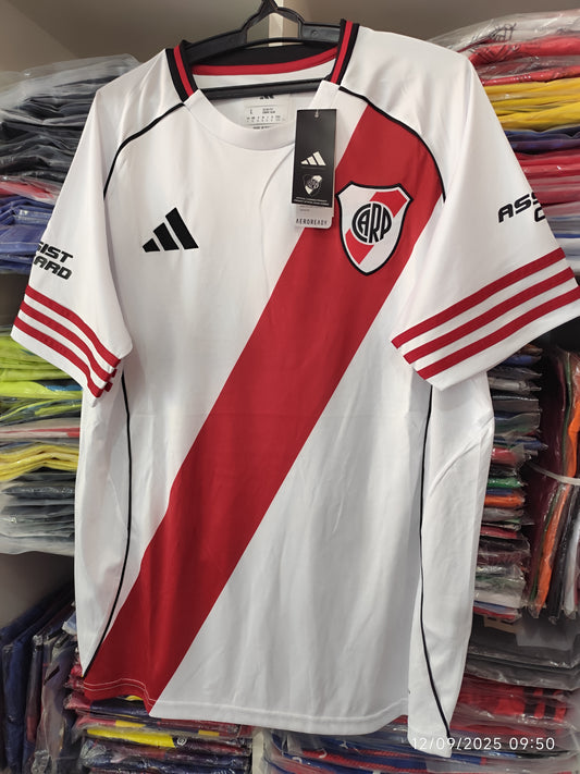 River Plate Mod 2026 sin Patrocinio Tailandesa 1.1