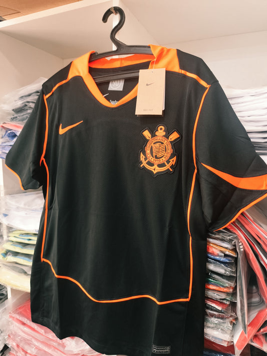 Corinthians Nike Total 90 Tailandesa 1.1