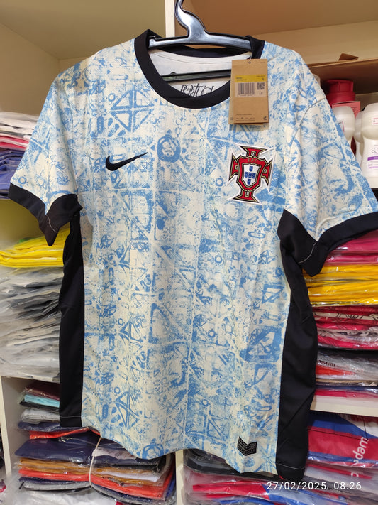 Portugal Azul Tailandesa 1.1