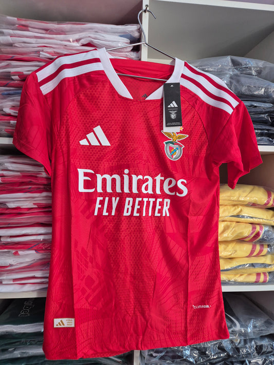 Benfica 2027 V. Jugador Tailandesa 1.1