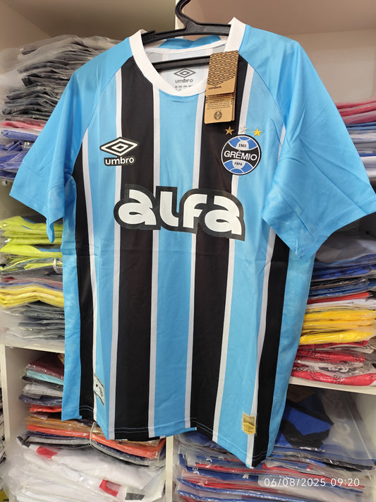 Gremio 2026 Tailandesa 1.1