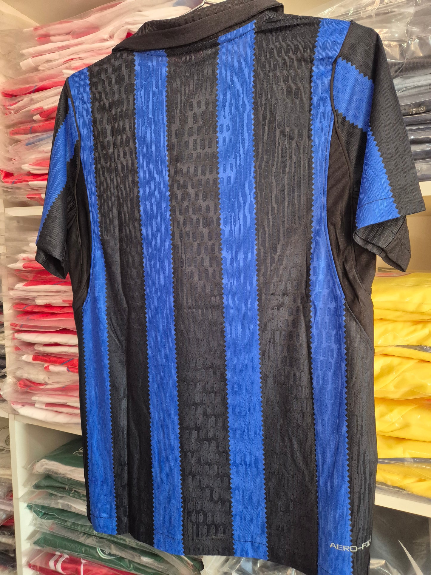 Inter Milan 2027 V. Jugador Tailandesa 1.1