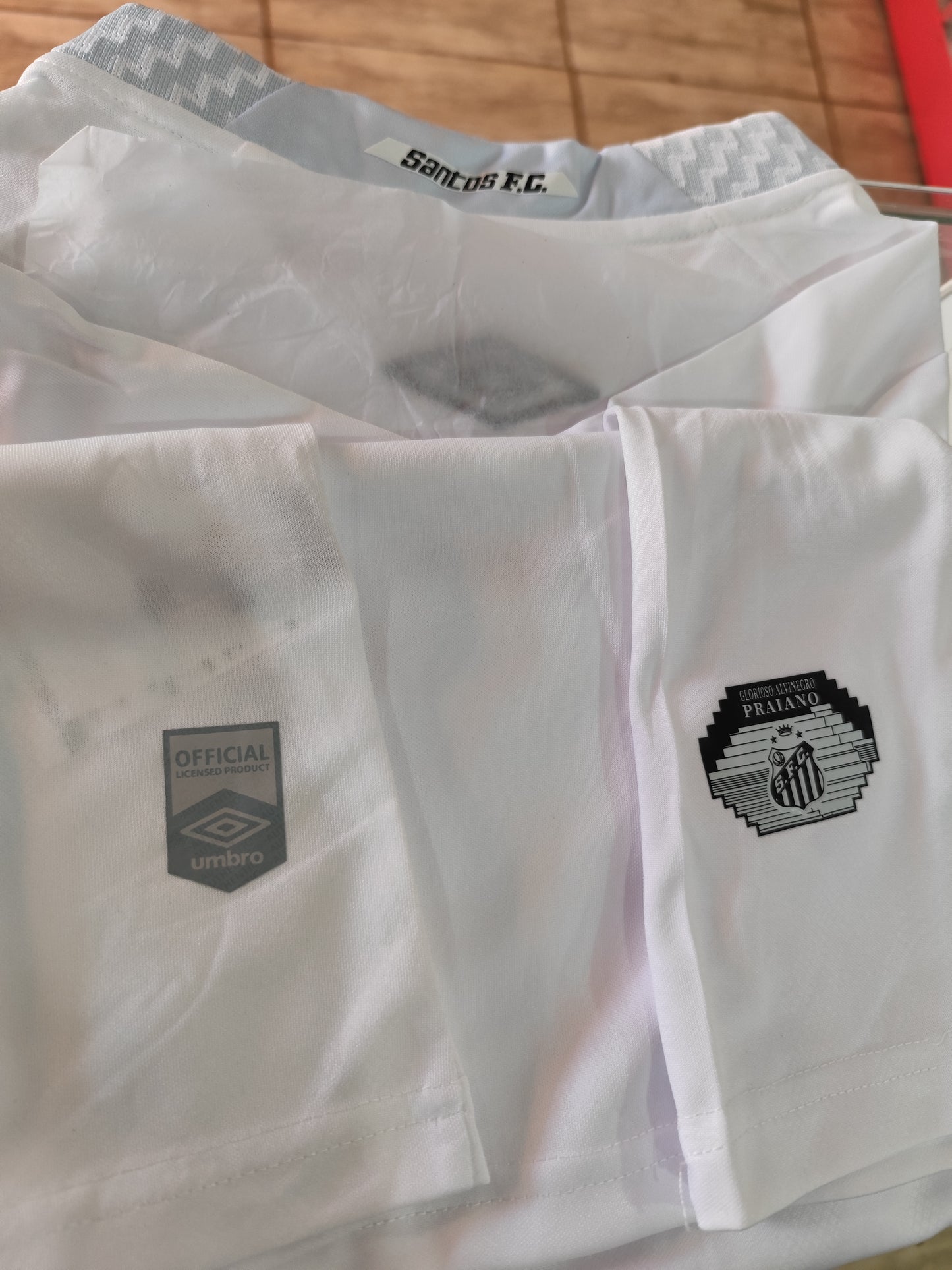 Santos Titular Mod 2026 Tailandesa 1.1