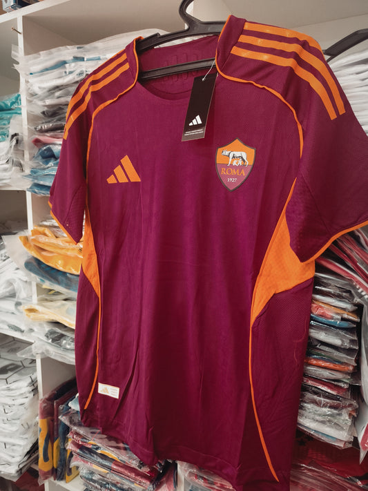 Roma Mod 2026 Versión Jugador Tailandesa 1.1