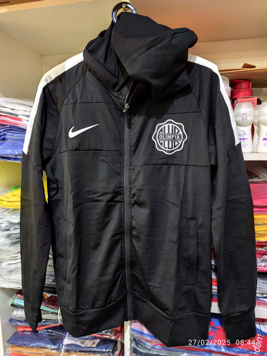 Conjunto Olimpia Tailandesa 1.1