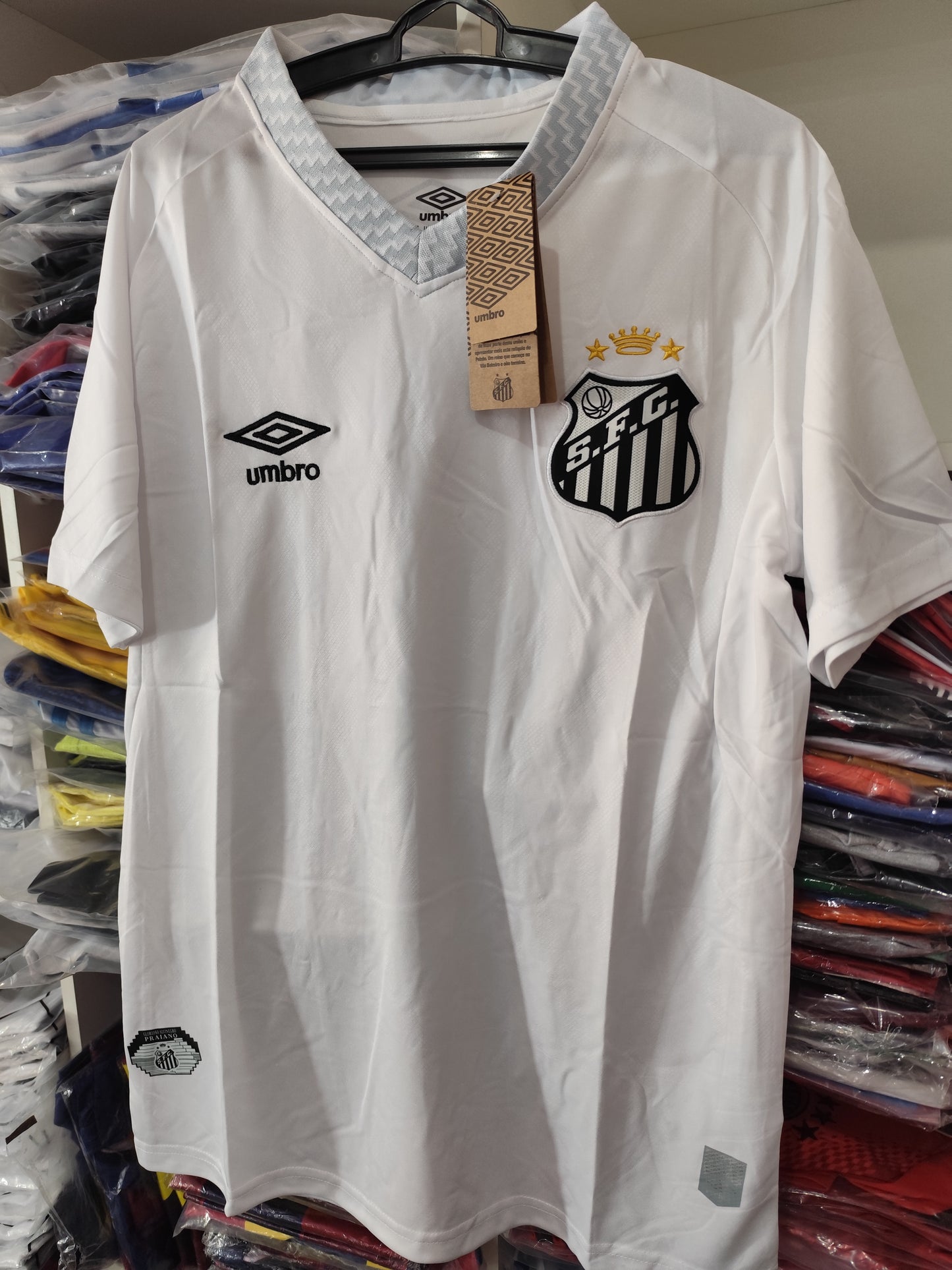 Santos Titular Mod 2026 Tailandesa 1.1