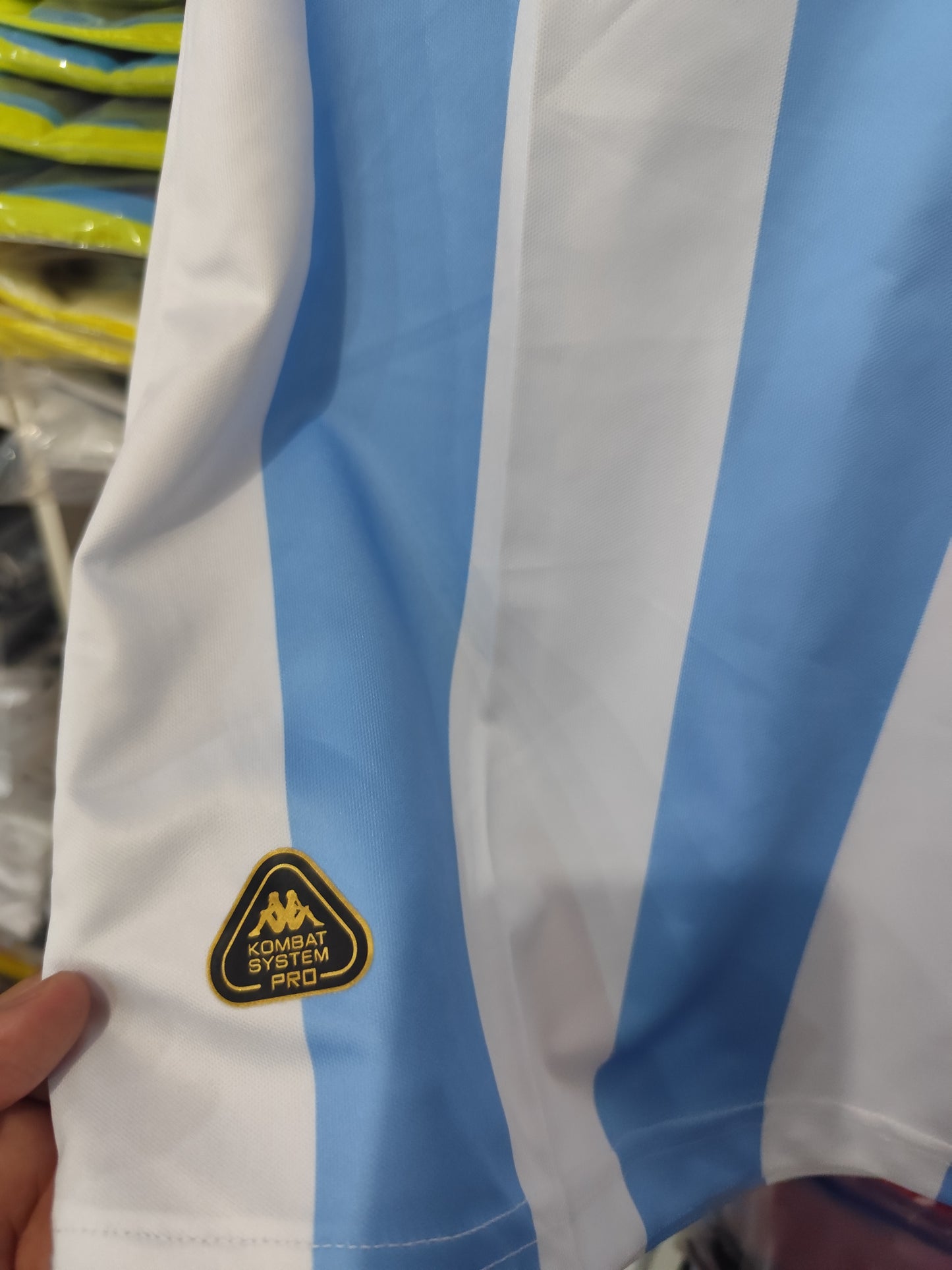 Racing 2026 Versión Jugador Tailandesa 1.1