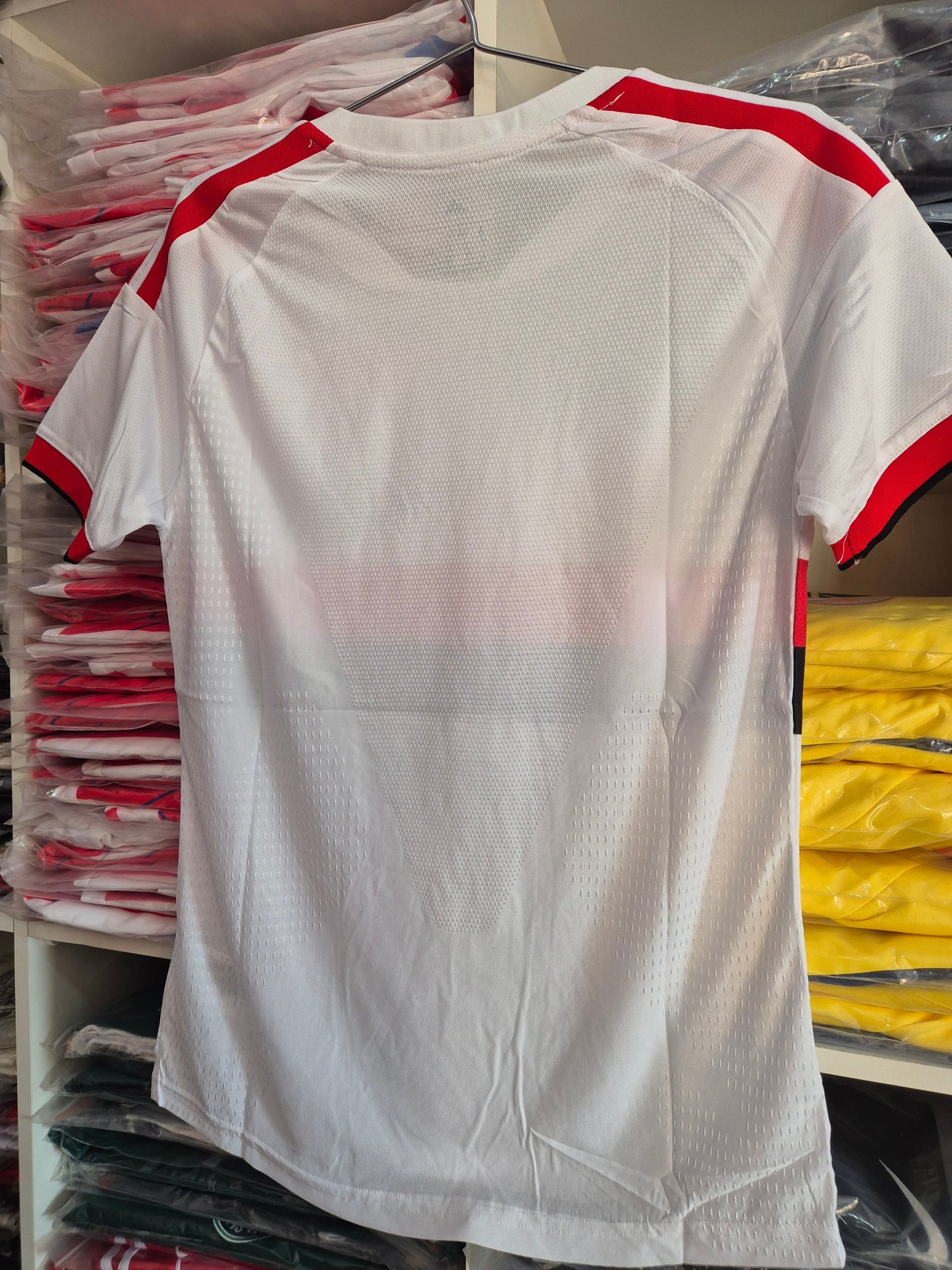 Flamengo 2027 V. Jugador Tailandesa 1.1