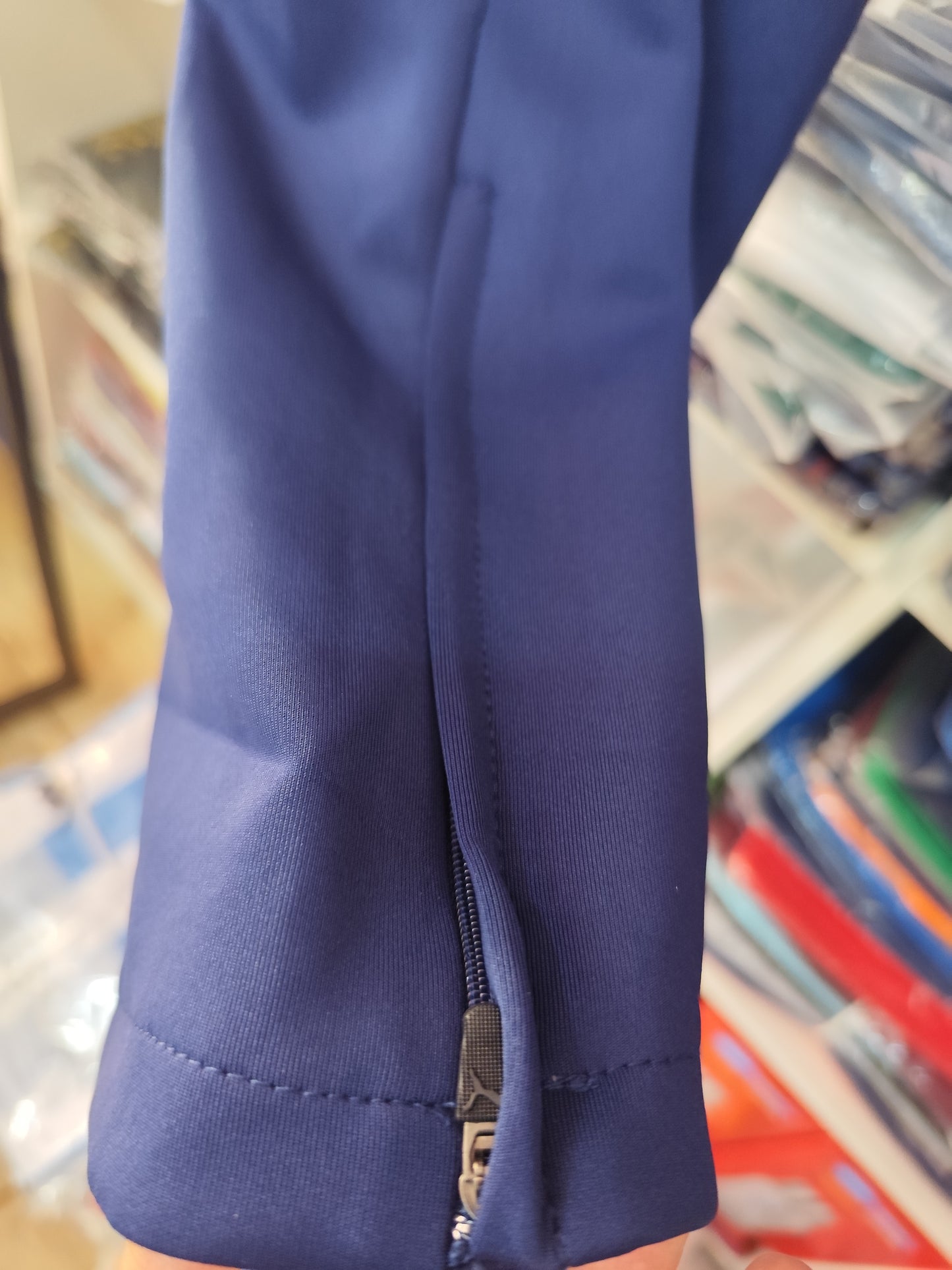 Conjunto Cerro Porteño Tailandesa 1.1