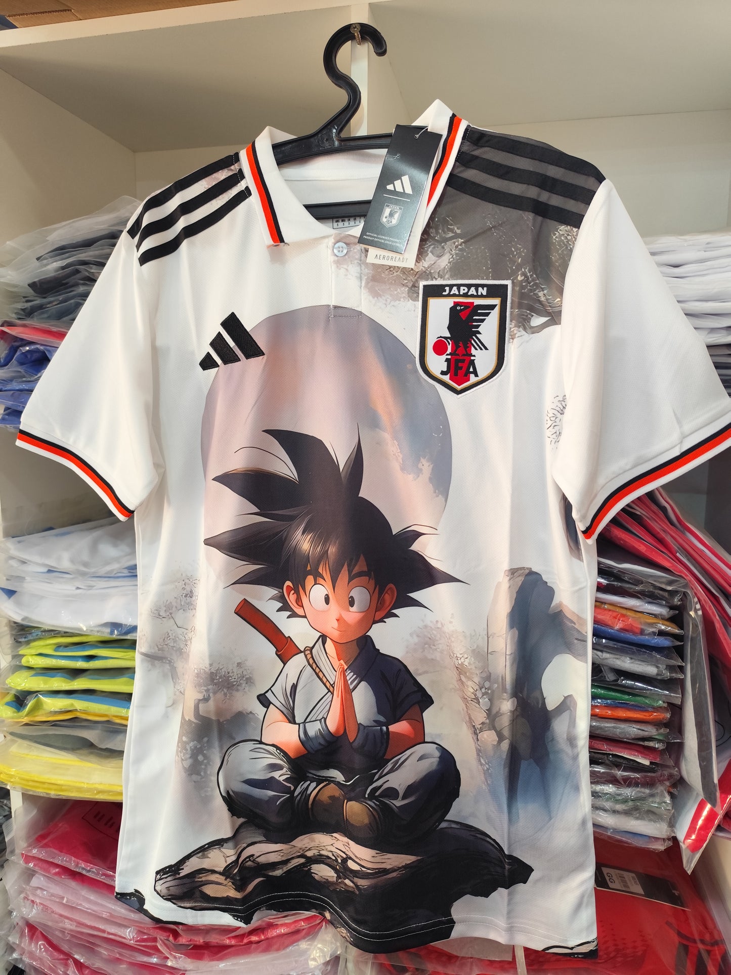 Japon Ed Especial Dragon Ball Thailandesa 1.1