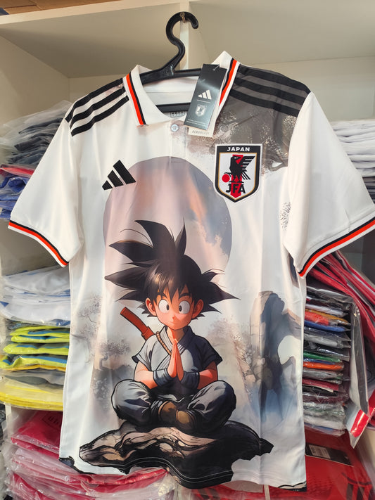 Japon Ed Especial Dragon Ball Thailandesa 1.1