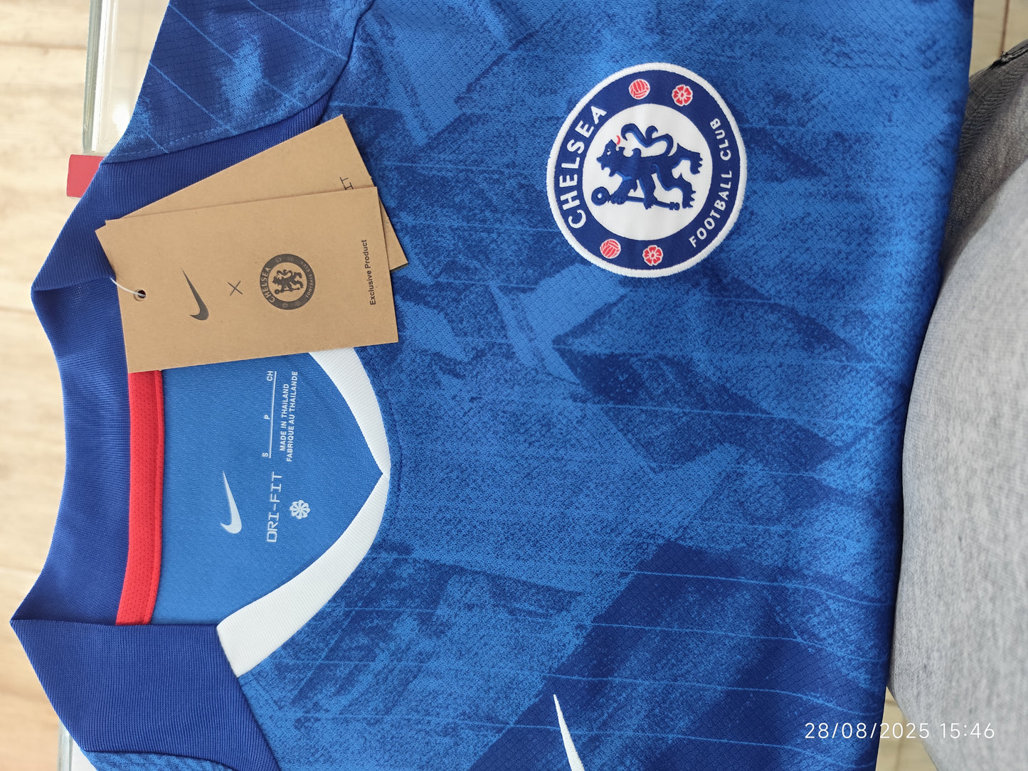 Chelsea 2026 Tailandesa 1.1