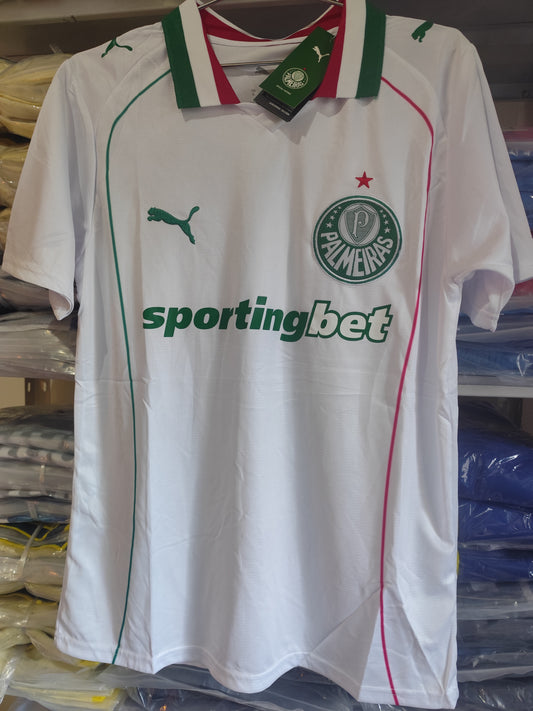Palmeiras Visitante 2027 V. Fan Tailandesa 1.1